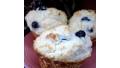 Simply Blueberry & Lemon Muffins created by Annacia