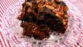 Low Fat Chocolate-Fudge Pudding Cake created by Outta Here