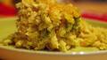 Weight Watchers Baked Macaroni & Cheese With Broccoli created by Redsie