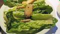 Cheesy Caesar Salad Dressing created by bggio
