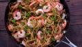 Shrimp Scampi With Linguini created by DianaEatingRichly