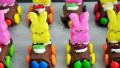 Easter Bunny Racers created by SharonChen