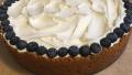The Best Blueberry Cheesecake created by Sarah S.