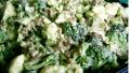 Italian Cauliflower and Broccoli Salad created by Rita1652