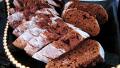Healthy Low-Calorie Chocolate Biscotti Recipe - Food.com
