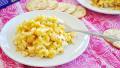 Best Creamy Macaroni and Cheese created by SharonChen
