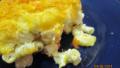 Best Creamy Macaroni and Cheese created by ayrussell