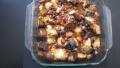 Brie and Egg Strata created by Schmoopies