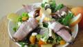 Roast Beef Waldorf Salad created by ImPat