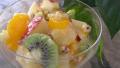 Festive Fruit Salad created by DuChick