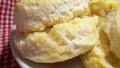 Baking Powder Biscuits created by Chef shapeweaver 
