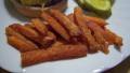 Roasted Sweet Potatoes created by NELady