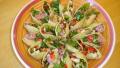 Italian Chopped Salad in Shells created by Carianne