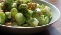 Apple Walnut Dill Salad created by AmandaInOz