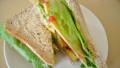 Perfect Spring Sandwich. created by ImPat