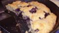 Raspberry or Blueberry Almond Coffee Cake created by kristinlwilliams