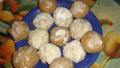 Favourite Mexican Wedding Cakes - Pecan Cookie Balls! created by Jamilahs_Kitchen