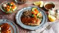 Ww Grilled Salmon With Teriyaki Sauce - 4 Points created by Jonathan Melendez 