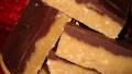 Peanut Butter Bars created by Roxanne J.R.
