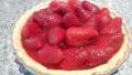 Easy Strawberry Pie With Pizazz created by Kiwi Kathy