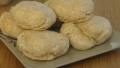 Cajun Biscuits created by CraftScout