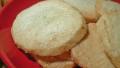 Vanilla Freezer Biscuits (Cookies) (With Variations) created by justcallmetoni