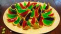 Jello Shots created by Dr.JenLeddy