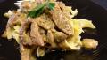 Real Simple Beef Stroganoff created by Bayhill