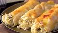 Basic Cannelloni Crepes created by Caramellita
