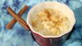 Heart Healthy Cinnamon Rice Pudding created by Boomette