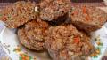 Horse Muffins (Oat and Carrot) created by Outta Here