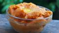 Sweet Potato Puree With Maple created by ncmysteryshopper