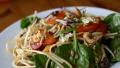 Asian Noodle Salad with Cashews created by Monica