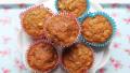 Ww Oat Banana Nut Muffins created by Swirling F.