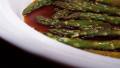 Ww Asian Marinated Asparagus - 1 Pt. created by Cook4_6