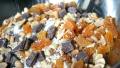Almond, Apricot and White Chocolate Decadence Bars (Cookie Mix) created by lilsweetie