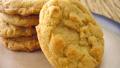 Saffron Cookies created by JennT