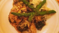 Skillet Chicken Marsala created by Connor D.