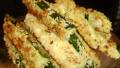 Zucchini Fries - 2 Pts. Ww created by LifeIsGood