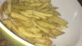 Oven French Fries created by melaninmamma