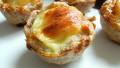 Tiny Quiches created by Lalaloula