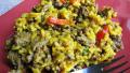 Spanish Rice With Beef created by loof751