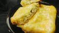 Mini Chicken Turnovers (Oamc) created by 2Bleu