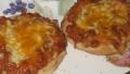 Pizza Burgers created by livie