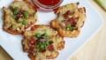 Loaded Potato Fries created by Swirling F.