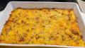 Yellow Squash Casserole created by Mrs. Hughes