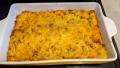 Yellow Squash Casserole created by Mrs. Hughes