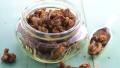 Sweet and Salty Cinnamon Nuts created by May I Have That Rec