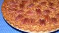 Dark Pecan Pie - Virginian Hostess Style created by KateL