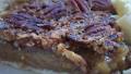 Dark Pecan Pie - Virginian Hostess Style created by wicked cook 46